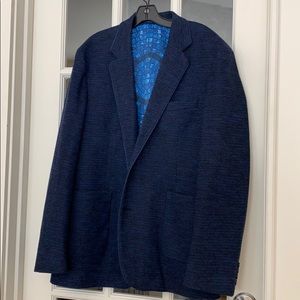 Sports coat
